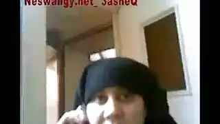 إكس إكس إكس عنيف: زكي يضرب فتحة إيمان الضيقة