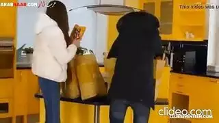 نيك محارم مترجم عربى ساخن جداً نيك مرات ابوه فى الحمام