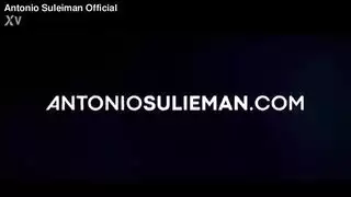 أفلام جموله تونسيه مع انطونيو سكس