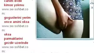 اللغة التركية تأنيث
