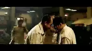 كلب مع النساء