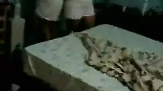 مترجم ياباني ام وابنها