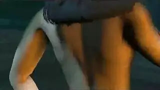 كرتون رجل الكهل