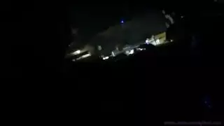 الابن ديوث يأتي برجل اسود الى امة