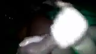 فيديو خاص: لعب فرجي ورعشة شهد الشمري