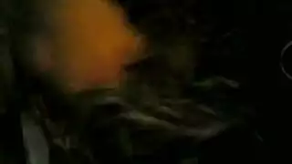 عراقية مغرورة تمص بعمق وتتعرض لضرب قوي