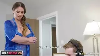 الام الشبقة ولابن المدلل