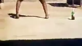 بنتي تشتهي نياك