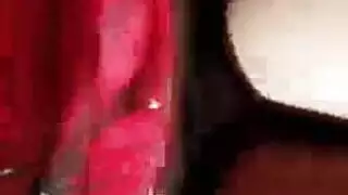 تتخطى الأعمال المنزلية، حبيبها السابق هنا ليمارس الجنس معها بعنف
