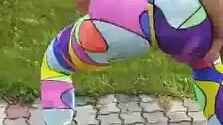 ناديةالجندي