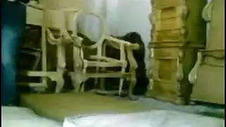 تصحي الشاب علشان الجامعة