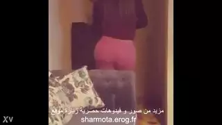 رقص على نغم بص وشوف