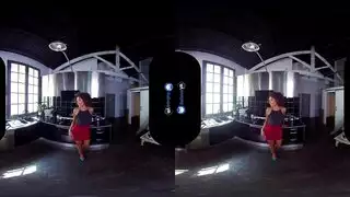 سكس قوي وعنيف بنت سمراء مع شاب أبيض