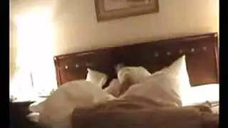 نيك الصباحية نيك خليجي نار ساخن في الفندق