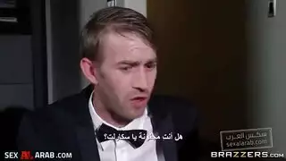 حتى يفرقنا المني - سكس مترجم