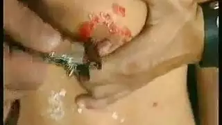 سكس فيفي عبده تمص الزب