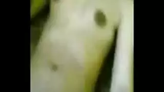 ميلف خليجية بالسرير