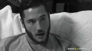 يحب براندي الأشياء الكبيرة