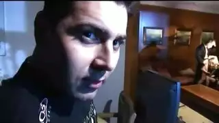 مشاهد الجنس الشرجي عندما يكسر جحرها