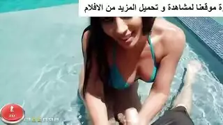 عودة الابن و نيك الام المحرومة - سكس محرم مترجم