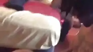 الأسود الثلاثي تحول جنسى المجموعة 3