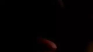 أمي خشب الأبنوس وقحة ركوب صياب الديك
