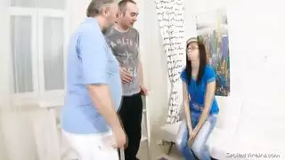 شباب روسيا والنيك في العيادات