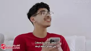 سكس مترجم حان وقت مضاجعة ابني سكس امهات