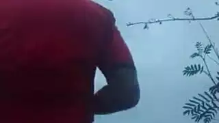 غابة مثلي الجنس الشباب مذهلة الثدي الجديد.