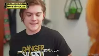 الأم تتناك من ابنها للمرة الأخيرة سكس الأم مترجم