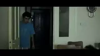 الابن الهائج يجبر أمه على ممارسة الجنس معه