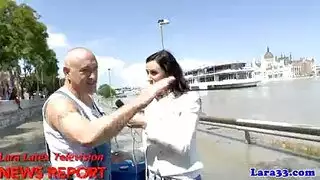 يحصل مارس الجنس نهم طرفة عين من الخلف