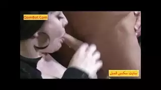 مختارات المقاطع الإيرانية المثيرة التي تصب الماء