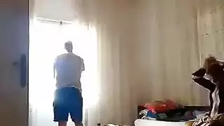سكس محجبات تروح معه الشقة وينيكها بالقوة وهي خايفة