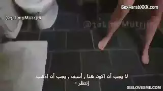 مترجم : الأخت الممحونة أخي يلعب بكسي