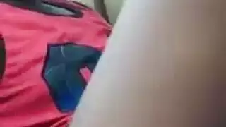 حلوة توت الحصول على روكسي امتص