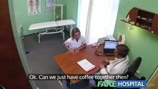 أنا ممرضة شقية وأريد هذا