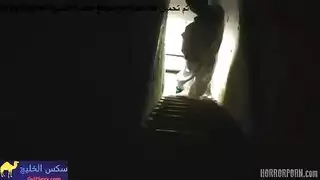 عفريتة تمص الزب و تتناك