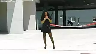 نيكي مدفوع عن انتقام حقيقي.