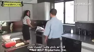 تخيلات جنسية ابني السرية