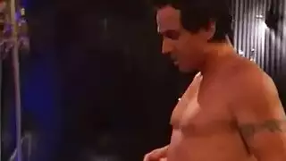 لقد حصل على ديك كبيرة من الصعب داخله حتى لاذع حصلت شاعر المليون الآن