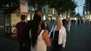 كلنا نحب السيدات الجريئات