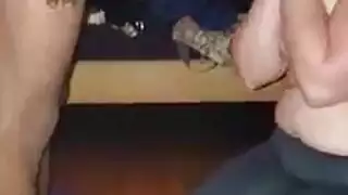 زوجة وأفضل صديق تتمتع الجنس مثليه