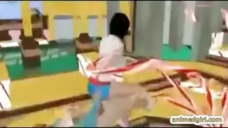 سكس ثلاثي الأبعاد وهنتاي ونيك في الكسوس