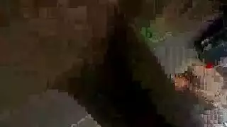 سكس مسرب من خلال السيران