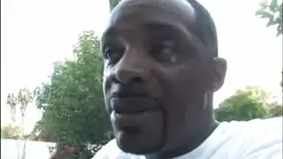 مسمر زوجة جميلة من قبل أحد كبار