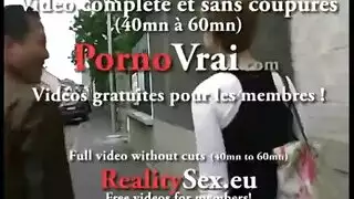 ثقيلة xnxx الفرنسية