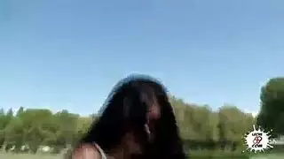مراهقات مغريات