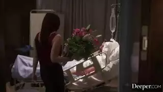 احدث سكس في المستشفي ونيك الممرضة المثيرة