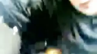 عراقية منتقبة لهطة قشطة تمص مص حار جدا وتتناك